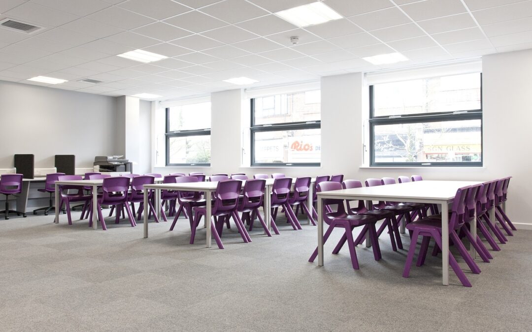 Vervangen brandmeld- en inbraakinstallaties scholen Gemeente Zwolle