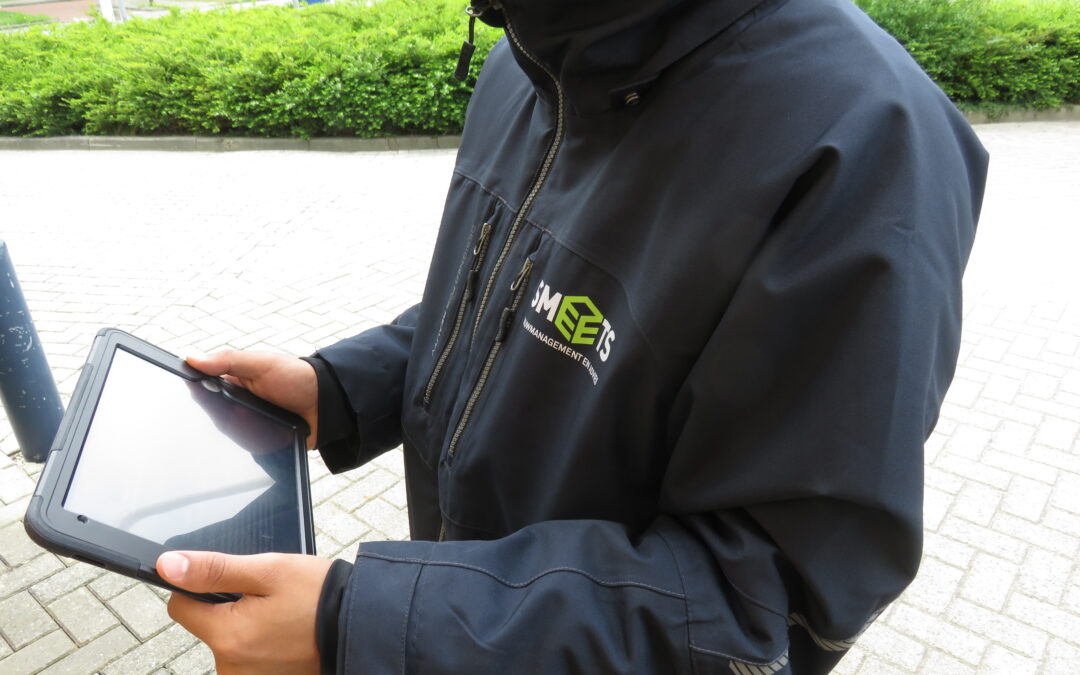 SLIMMER VASTGOEDBEHEER VOOR DE TOEKOMST